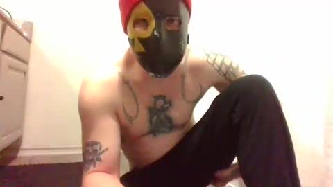 Snapshot of afterhourg chatting on 12.22.24 afterhourg online show from 12.22.24