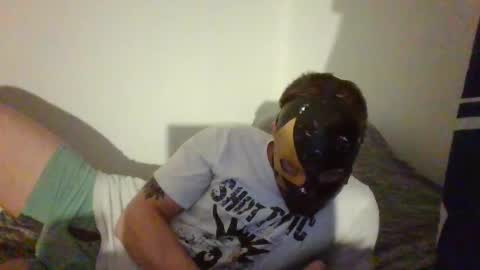 Snapshot of afterhourg chatting on 01.25.25 afterhourg online show from 01.25.25