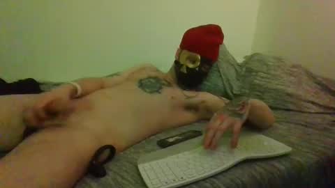 Snapshot of afterhourg chatting on 01.31.25 afterhourg online show from 01.31.25