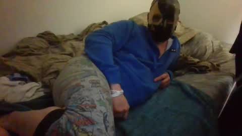 Snapshot of afterhourg chatting on 02.13.25 afterhourg online show from 02.13.25