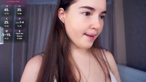 Lana  1800 - 0330 UTC   Mia 0700- 1630 UTC online show from 10.03.25