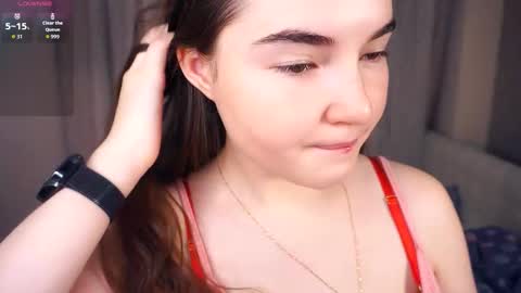 Lana  1800 - 0330 UTC   Mia 0700- 1630 UTC online show from 10.28.25