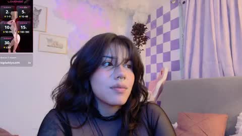 Agata online show from 02.18.25