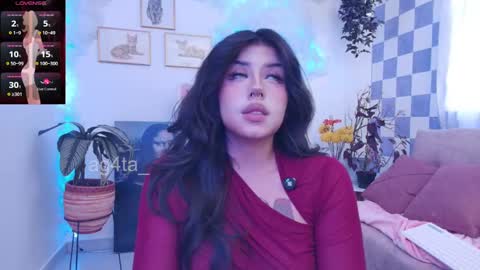 Agata online show from 03.11.25