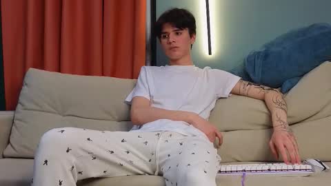 Mark online show from 03.13.26