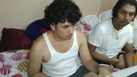 agaelpecao online show from 10.22.25