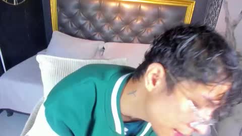 Snapshot of agarevans chatting on 10.30.25 AGAR online show from 10.30.25