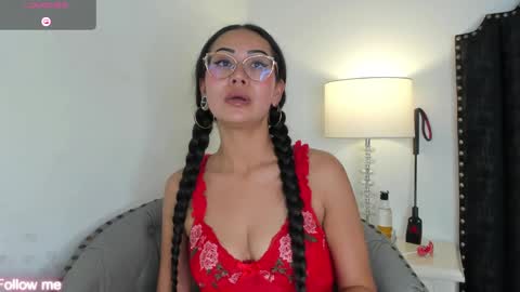 Snapshot of agartha_velvet chatting on 06.04.26 agartha_velvet online show from 06.04.26