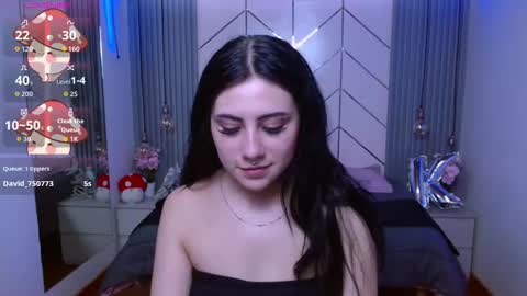 Kimberly online show from 11.26.25