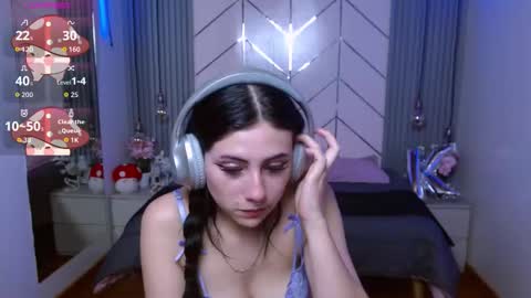 Kimberly online show from 11.27.25