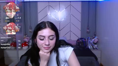 Kimberly online show from 01.15.26