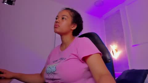 Snapshot of agata18_ chatting on 07.01.26 A G A T A online show from 07.01.26