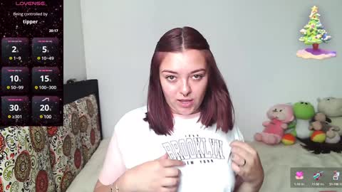 Snapshot of agata_a chatting on 12.06.24 Hanna online show from 12.06.24