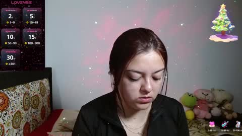 Snapshot of agata_a chatting on 12.30.24 Hanna online show from 12.30.24