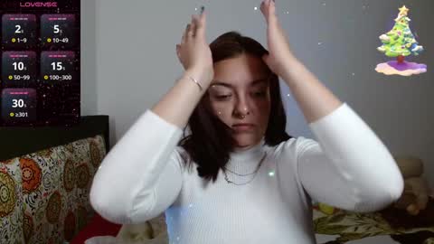 Snapshot of agata_a chatting on 01.03.25 Hanna online show from 01.03.25