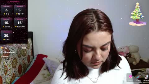 Snapshot of agata_a chatting on 01.03.25 Hanna online show from 01.03.25