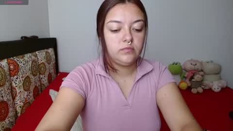 Snapshot of agata_a chatting on 01.20.25 Hanna online show from 01.20.25