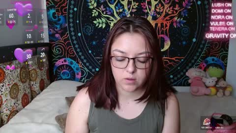 Snapshot of agata_a chatting on 02.05.25 Hanna online show from 02.05.25