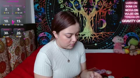 Snapshot of agata_a chatting on 02.08.25 Hanna online show from 02.08.25