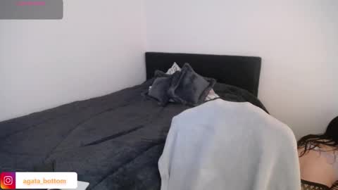 Agata online show from 01.17.26