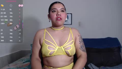 Agatha online show from 10.14.25