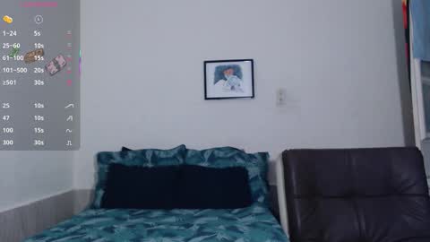 Agatha online show from 11.20.25