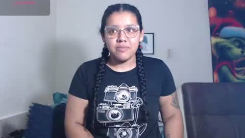Snapshot of agata_c chatting on 06.21.26 Agatha online show from 06.21.26