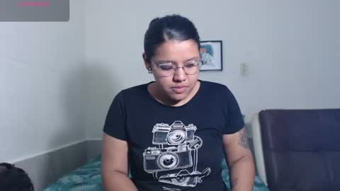 Snapshot of agata_c chatting on 06.23.26 Agatha online show from 06.23.26
