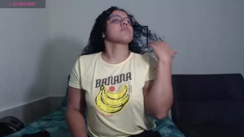Snapshot of agata_c chatting on 06.29.26 Agatha online show from 06.29.26