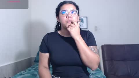 Snapshot of agata_c chatting on 07.16.26 Agatha online show from 07.16.26