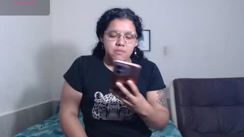 Snapshot of agata_c chatting on 07.22.26 Agatha online show from 07.22.26