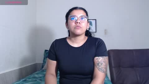 Snapshot of agata_c chatting on 07.26.26 Agatha online show from 07.26.26
