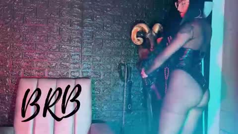  Miss Agata  online show from 02.21.25