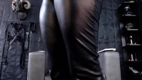  Miss Agata  online show from 02.22.25