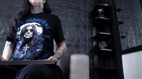  Miss Agata  online show from 10.25.25