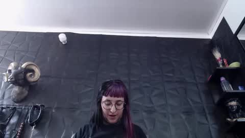  Miss Agata  online show from 03.11.26