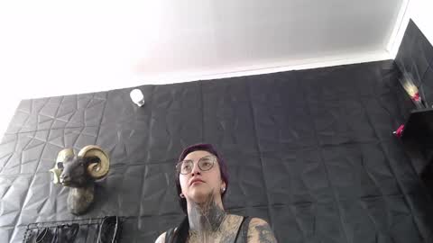 Miss Agata  online show from 04.26.26