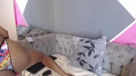 Agata grubisic  online show from 04.21.26