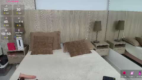 Snapshot of agata_hernandez chatting on 06.23.26 Agata Hernandez online show from 06.23.26