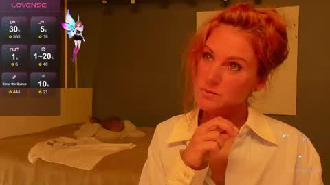 Agata Kriste online show from 06.17.26