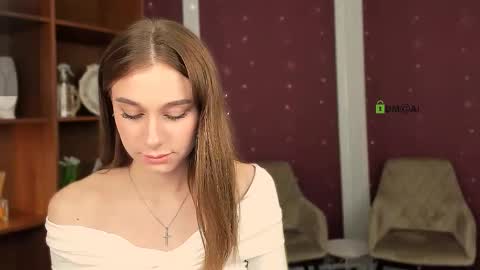 Snapshot of agata_li chatting on 11.15.25 Agata online show from 11.15.25