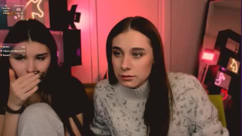 Snapshot of agata_li chatting on 11.21.25 Agata online show from 11.21.25