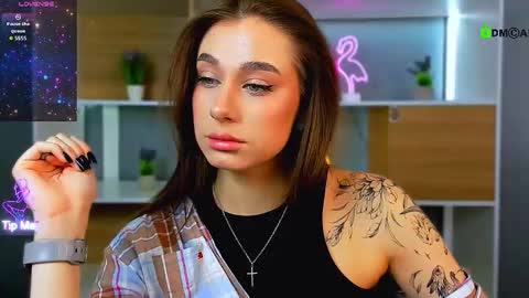 Snapshot of agata_li chatting on 03.04.26 Agata online show from 03.04.26