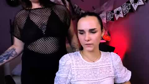 Agata online show from 10.23.25
