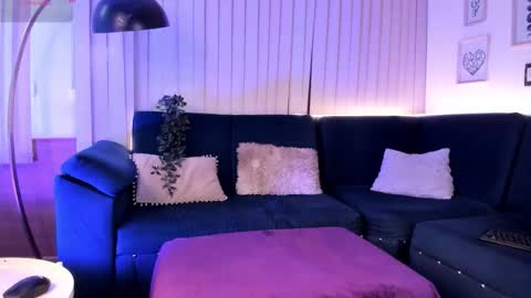 Agata Volkov online show from 02.27.26