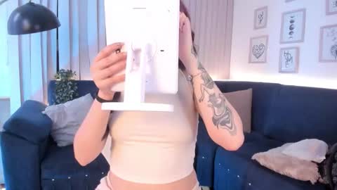 Agata Volkov online show from 03.03.26