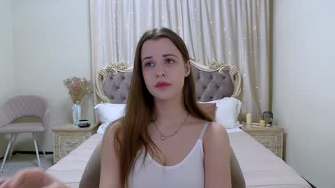 Snapshot of agataaisitt chatting on 01.30.25 Agata Aisitt online show from 01.30.25