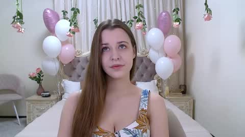 Snapshot of agataaisitt chatting on 02.15.25 Agata Aisitt online show from 02.15.25