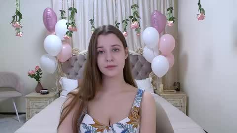 Snapshot of agataaisitt chatting on 02.15.25 Agata Aisitt online show from 02.15.25