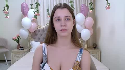 Snapshot of agataaisitt chatting on 02.15.25 Agata Aisitt online show from 02.15.25